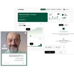 AI Chatbot-Driven Wellness App